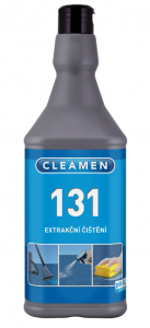 CLEAMEN 131 - Prostriedok na koberce (extraktor)