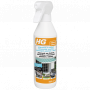 HG 615 - Prípravok na čistenie slnečníkov, plachiet a stanov