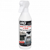 HG 138 - Čistič na trúby a grily