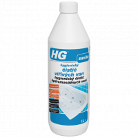 HG 448 - Hygienický čistič hydromasážnych vaní