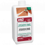 HG 210 - Intenzívny čistič na parketové podlahy