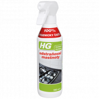 HG 128 - Odstraňovač mastnoty