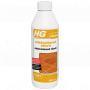 HG 166 - Odstraňovač škvŕn z dlažby
