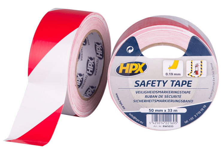 HPX - Bezpečnostná páska