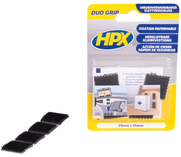 HPX - DUO GRIP páska