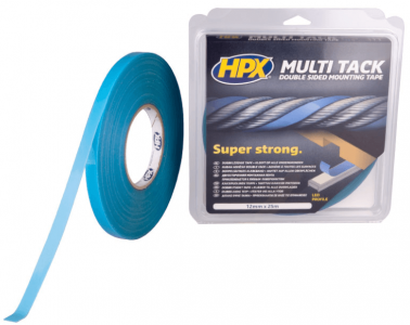 HPX - Extra silná obojstranná montážna páska