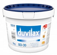DUVILAX BD-20 - Lepidlo do stavebných zmesí