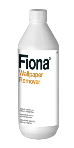 WALLPAPER REMOVER - Odstraňovač tapiet  1 L