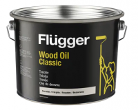 WOOD OIL CLASSIC - Alkydový olej na tvrdé a exotické dreviny