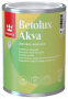 BETOLUX AKVA - Vodou riediteľná farba na podlahy (zákazkové miešanie)