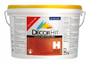 DECORHIT H - Akrylátová fasádna farba