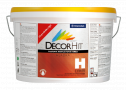 DECORHIT H - Akrylátová fasádna farba