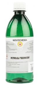 NOVOCHEMA - Petrolej technický