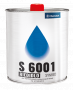 S 6001 - Syntetické riedidlo pre striekanie