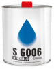 VÝPREDAJ S 6006 - Syntetické riedidlo