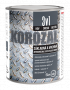 KOROZAL 3v1 - Univerzálna antikorózna farba