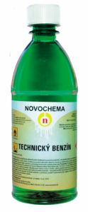 NOVOCHEMA - Technický benzín