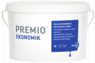 PREMIO EKONOMIK - Lacnejšia interiérová farba