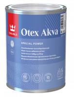 OTEX AKVA - Vodou riediteľný adhézny mostík