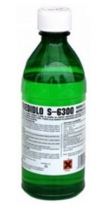 S 6300 - Riedidlo pre riedenie epoxidových farieb