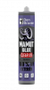 MAMUT GLUE CLEAR UV - Lepidlo so 100% UV odolnosťou