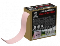 DEN BRAVEN - 3D Okenný pás CLASSIC INTERIÉR