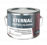 ETERNAL - Moridlo na betón