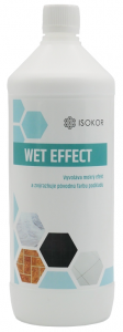 ISOKOR WET EFFECT - Impregnácia s mokrým efektom