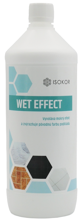 E-shop ISOKOR WET EFFECT - Impregnácia s mokrým efektom 1 L