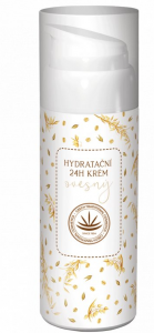 REGINA - Hydratačný ovsený krém