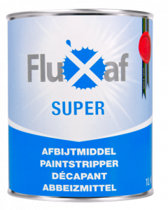 FLUXAF SUPER - pH neutrálny odstraňovač starých náterov