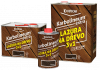 Karbolineum Extra 3v1 - olejová lazúra na drevo