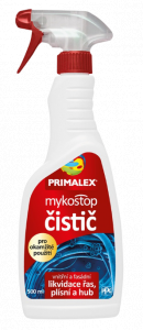 PRIMALEX MYKOSTOP - Čistič fasád pre okamžité použitie