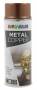 DC METAL EFFECT - Dekoračný sprej s bronzovým efektom