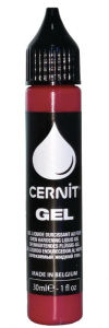 CERNIT - Tekutý polymérový gél
