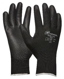 GEBOL - Pracovné rukavice pre priemysel MICRO-FLEX TOUCH