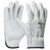 GEBOL - Pracovné rukavice PREMIUM DRIVER
