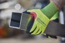 GEBOL - Pracovné rukavice s ochranou proti rezu MASTER CUT 5 PLUS