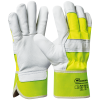 GEBOL - Pracovné rukavice WORKER PRO THERMO