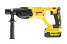 DeWALT DCH133M1 - Bezuhlíkové kombinované kladivo SDS-Plus 26 mm 18 V