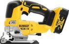 DeWALT DCS334P2 - Bezuhlíková priamočiara píla 18 V