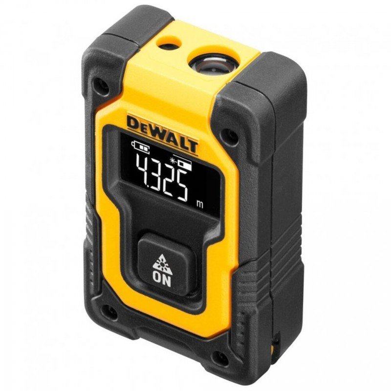 DeWALT DW055PL - Vreckový laserový diaľkomer 16 m