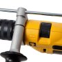 DeWALT DWD024 - Príklepová vŕtačka 650 W