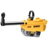DeWALT DWH205DH - Odsávanie pre kladivo SDS Plus DCH263