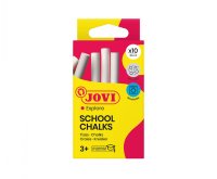 JOVI - Školské bezprašné biele kriedy