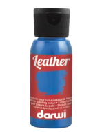 DARWI LEATHER - Farba na kožu