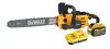 DeWALT DCMCS575X1 - Reťazová píla 50 cm Flexvolt 54 V