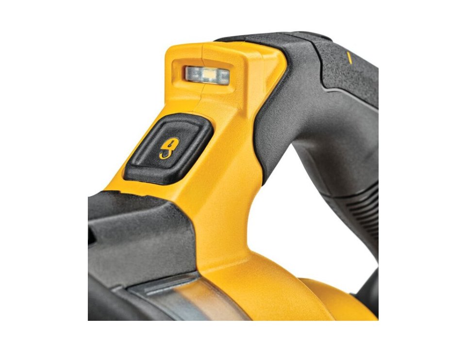 DeWALT DCV501LN - AKU ručný vysávač 18 V