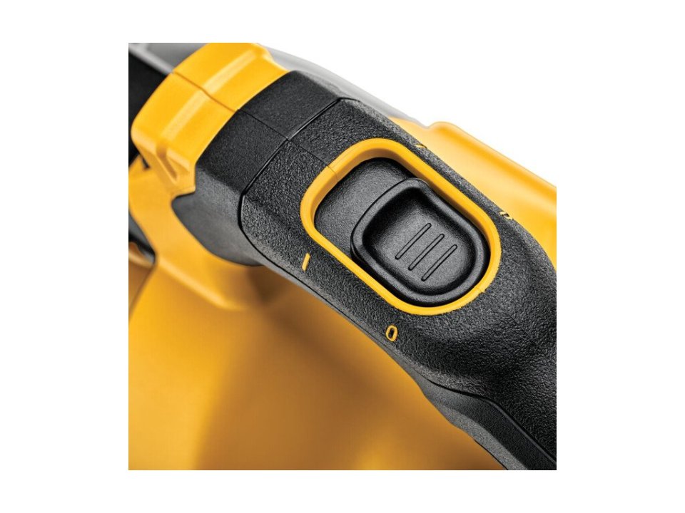DeWALT DCV501LN - AKU ručný vysávač 18 V