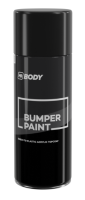HB BODY BUMPER TEXTURE - Textúrovaná farba v spreji na plastové povrchy